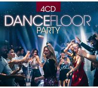 Various Artists Dancefloor Party (CD)