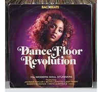 Various Artists - Dancefloor Revolution