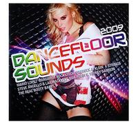 Various Artists - Dancefloor Sounds 2009 [Import]
