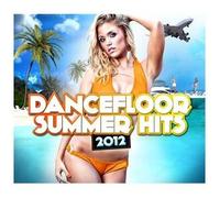 Various Artists - Dancefloor Summer Hits. [Import]