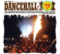 Various Artists - Dancehall 101 Vol.5