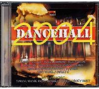 Various Artists - Dancehall 2004