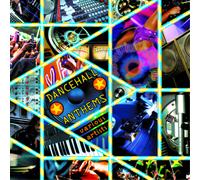 Various Artists Dancehall Anthems (Vinyl) 12" Album
