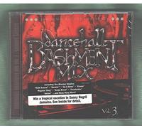 Various Artists - Dancehall Bashment Mix 3