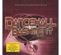 Various Artists - Dancehall Bashment Mix 4