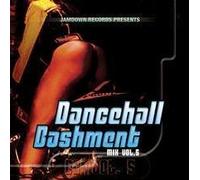 Various Artists - Dancehall Bashment Mix 5