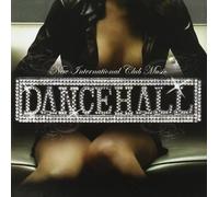 Various Artists - Dancehall (CD+DVD) [Import]