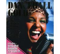Various Artists - Dancehall Gold/Various [Import]