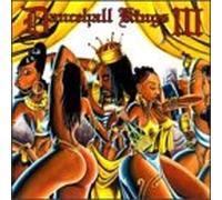 Various Artists - Dancehall Kings 3