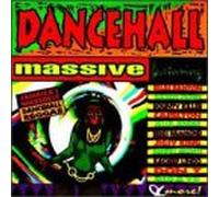 Various Artists - Dancehall Massive