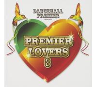 Various Artists - Dancehall Presents Premier 3 / Various [Import]