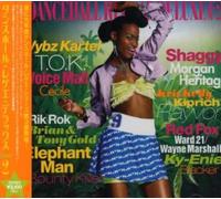 Various Artists - Dancehall Reggae Deluxe 2 [Import]