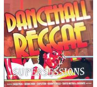 Various Artists - Dancehall Reggae Supersession
