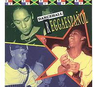 Various Artists - Dancehall Reggaespanol