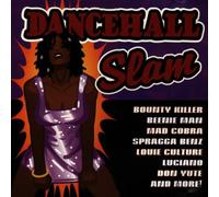 Various Artists - Dancehall Slam