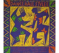 Various Artists - Dancehall Stylee 3 [Vinyl LP]