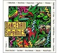Various Artists - Dancehall Superhits
