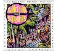 Various Artists - Dancehall Superhits 3 / Various