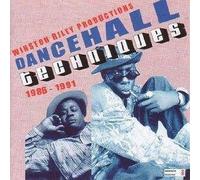Various Artists - Dancehall Techniques
