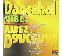 Various Artists - Dancehall Vibes
