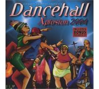 Various Artists - Dancehall Xplosion 2004