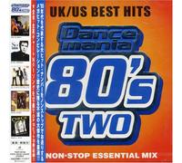 Various Artists - Dancemania 80's 2