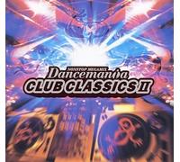 Various Artists - Dancemania Club Classics 2