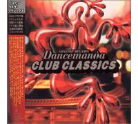 Various Artists - Dancemania-Club Classics