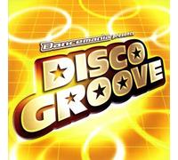 Various Artists - Dancemania Disco Groove