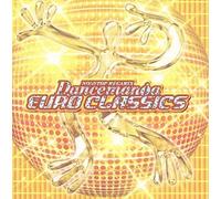 Various Artists - Dancemania Euro Classics