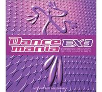 Various Artists - Dancemania Ex 3