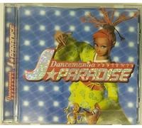 Various Artists - Dancemania Presents J-Paradise