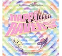 Various Artists - Dancemania Speed Presents Happy Ravers