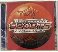 Various Artists - Dancemania Sports