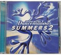 Various Artists - Dancemania-Summers 2