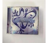 Various Artists - Dancemania-Super Classics 1