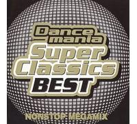 Various Artists - Dancemania Super Classics Best