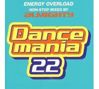 Various Artists - Dancemania V.22: Non-Stop Mixed by Almighty/Various [Import]