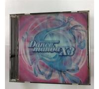 Various Artists - Dancemania X3