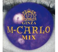 Various Artists - Danceteria M-Carlo Mix (Tba)