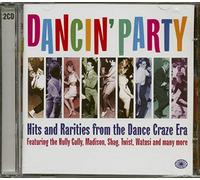 Various Artists - Dancin' Party [Import]