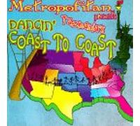 Various Artists - Dancin to Coast 1