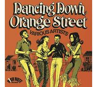 Various Artists - Dancing Down.. -Expanded-