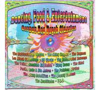 Divers artistes – Dancing, Food & Entertainment – CD