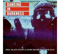 Dancing in Darkness