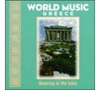 Various Artists - Dancing in Isles