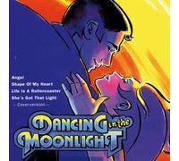 Various Artists - Dancing in The Moonlight