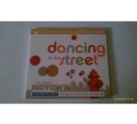 Various Artists - Dancing In The Street / Various [Cd]