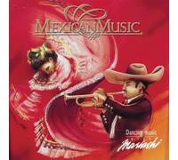 Various Artists - Dancing Music with Mariachi