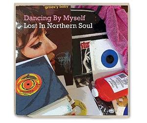 Various Artists - Dancing My Self